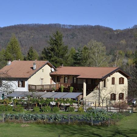 Villa Ca Di Voi Calizzano Exterior foto