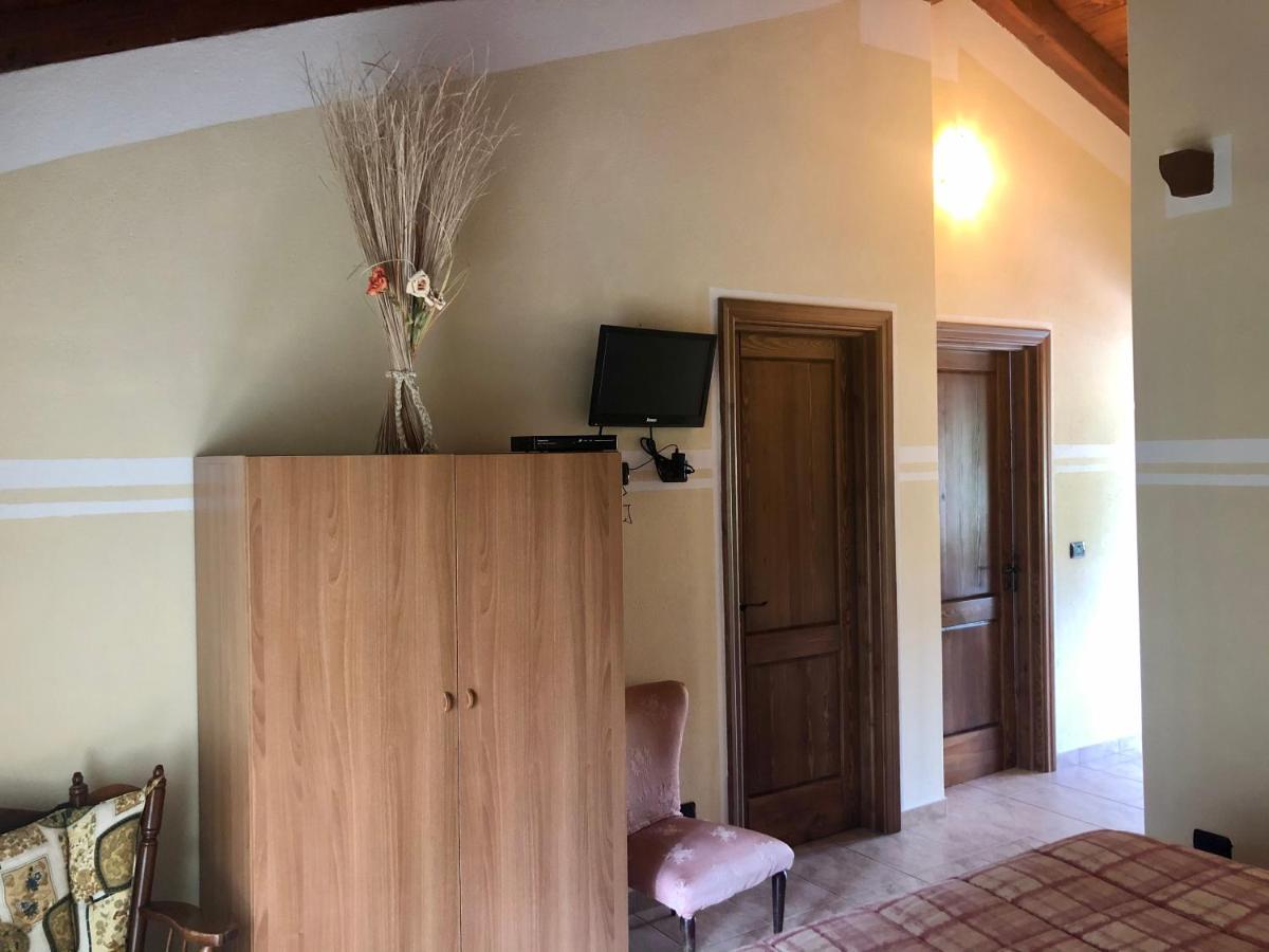 Villa Ca Di Voi Calizzano Exterior foto