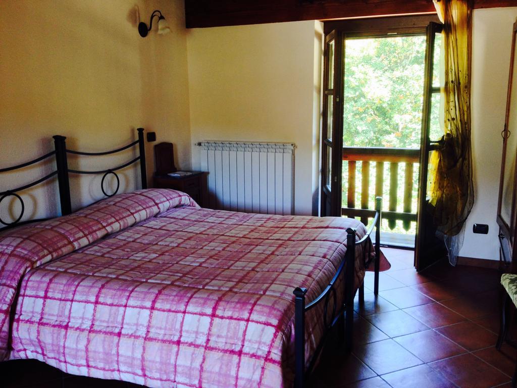 Villa Ca Di Voi Calizzano Exterior foto