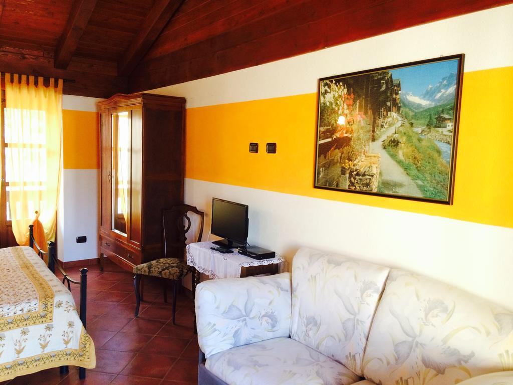 Villa Ca Di Voi Calizzano Exterior foto